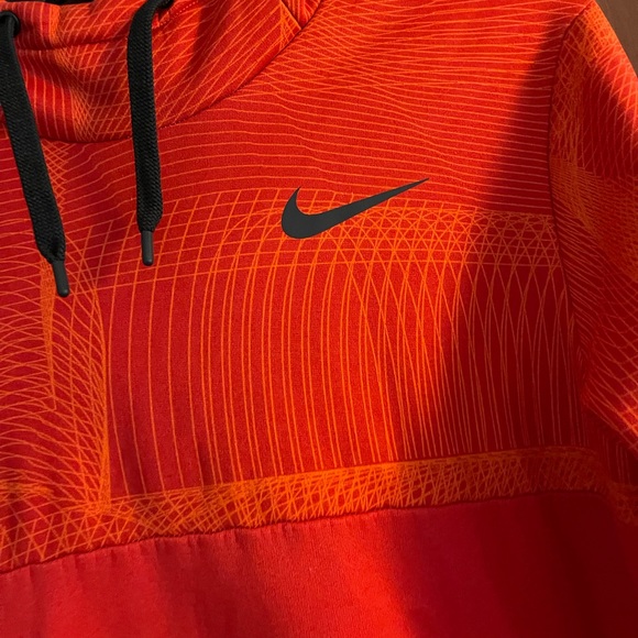 Mens Nike hoodie - Picture 2 of 4